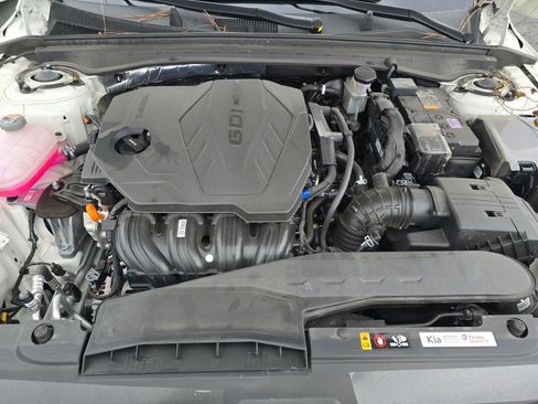 Used 2025 Kia K5 GT-Line image 22