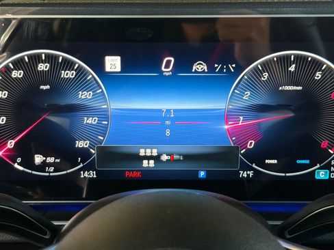 New 2026 Mercedes-Benz GLS 450 4MATIC image 25
