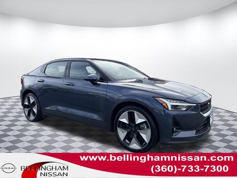 Used 2023 Polestar Polestar 2 w/ Pilot Pack image 1