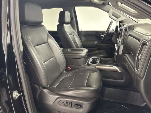 Used 2020 GMC Sierra 1500 SLT w/ SLT Convenience Package image 20