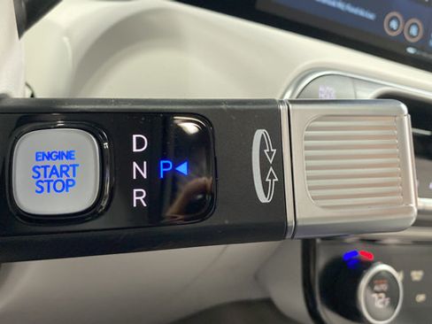 New 2026 Hyundai Palisade SEL AWD/4WD image 19