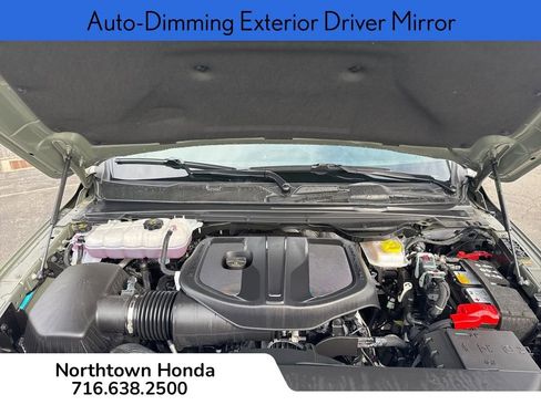 Used 2026 RAM 1500 Big Horn AWD/4WD image 13