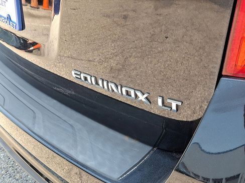 Certified 2016 Chevrolet Equinox LT w/ Convenience Package AWD/4WD image 24