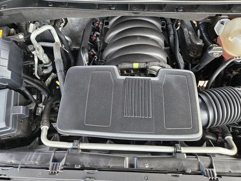 Used 2024 Chevrolet Silverado 1500 LT Trail Boss w/ Convenience Package II AWD/4WD image 34