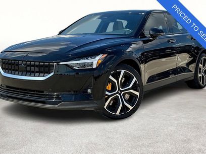 Used 2021 Polestar Polestar 2 w/ Performance Package