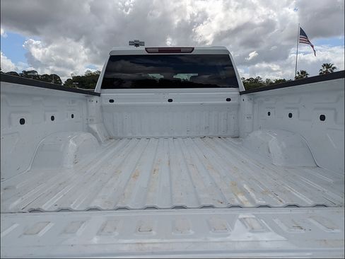 Certified 2025 Chevrolet Silverado 2500 LT w/ Convenience Package AWD/4WD image 14