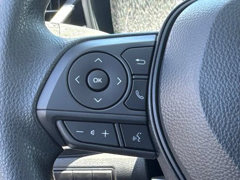 New 2026 Toyota Corolla LE FWD image 23