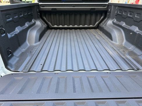 New 2026 Chevrolet Colorado W/T w/ WT Custom Package AWD/4WD image 12