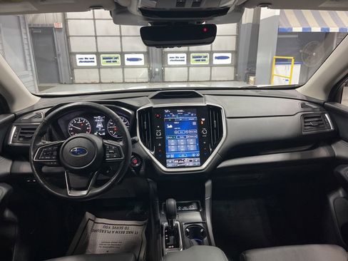 Used 2023 Subaru Ascent Limited w/ Technology Package image 32
