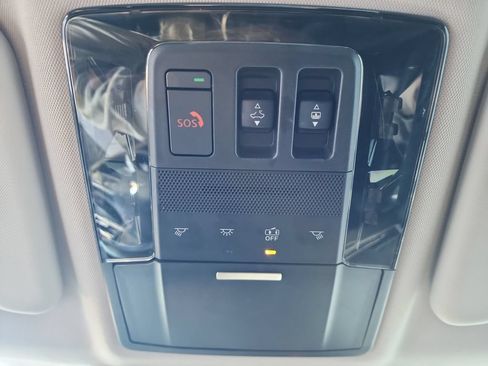 Used 2025 Mitsubishi Outlander SEL AWD/4WD image 35