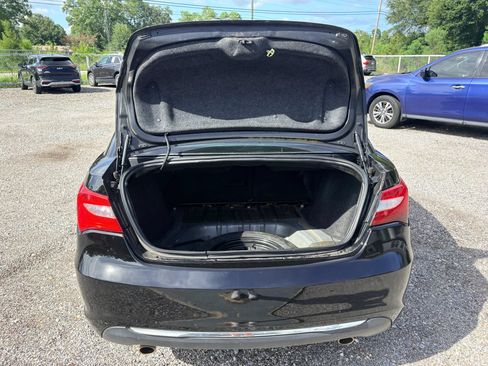 Used 2014 Chrysler 200 Limited FWD image 16