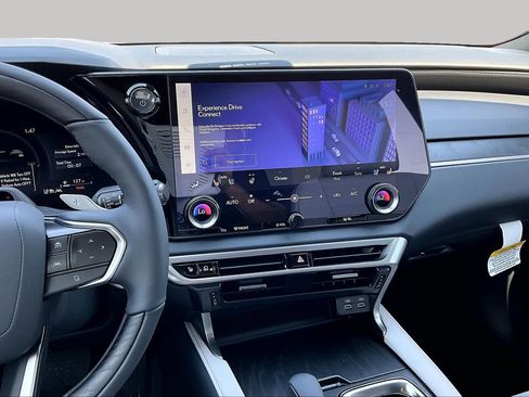 New 2026 Lexus RX 350 AWD/4WD image 6