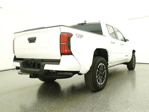 New 2025 Toyota Tacoma TRD Sport image 36