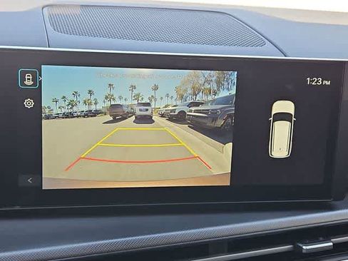 Certified 2025 Hyundai Santa Fe XRT image 30