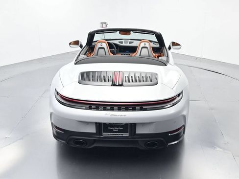 Certified 2026 Porsche 911 Carrera RWD image 46
