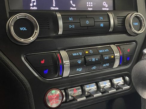 Used 2019 Ford Mustang Premium RWD image 6