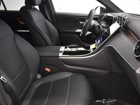 New 2026 Mercedes-Benz GLC 300 4MATIC image 19