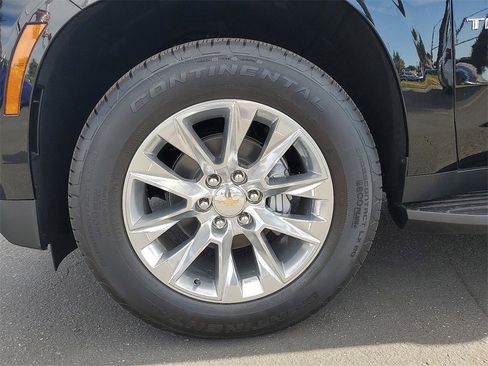 New 2025 Chevrolet Tahoe Premier image 23