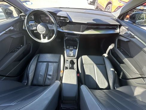 Used 2024 Audi A3 2.0T Premium FWD image 18