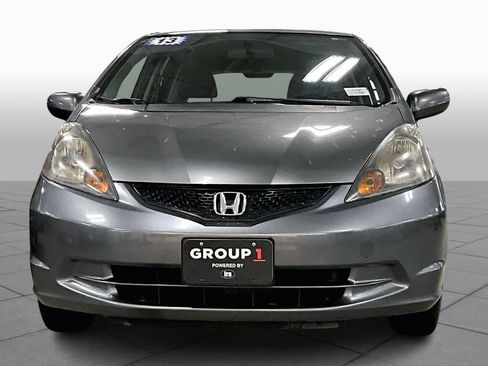 Used 2013 Honda Fit image 3