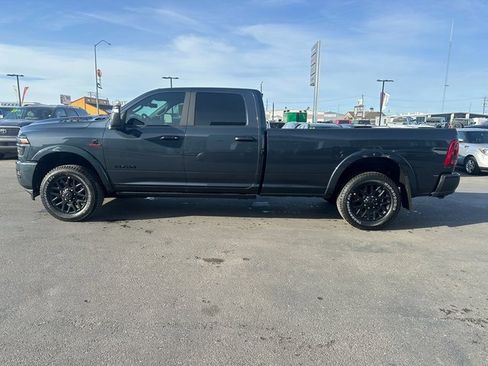 New 2026 RAM 3500 Limited image 7