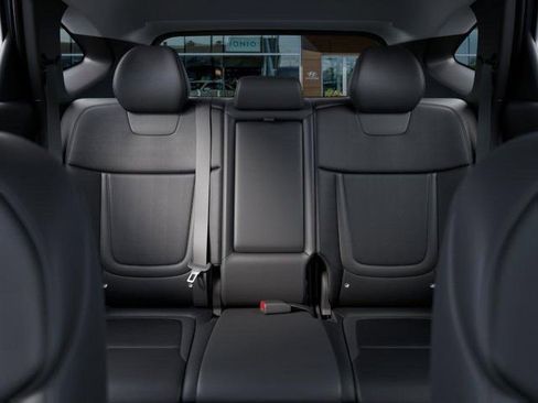 New 2026 Hyundai Tucson SEL image 12