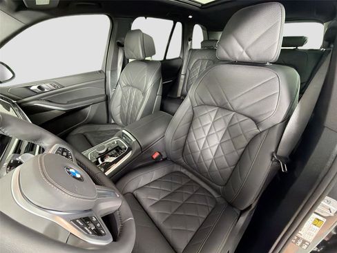 New 2026 BMW X5 xDrive40i AWD/4WD image 21