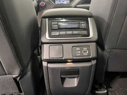 Used 2025 Subaru Ascent Onyx Edition