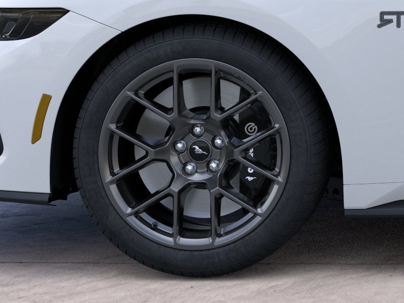 New 2026 Ford Mustang Premium w/ Mustang RTR Package RWD image 19