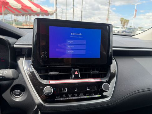 New 2026 Toyota Corolla Cross LE FWD image 20