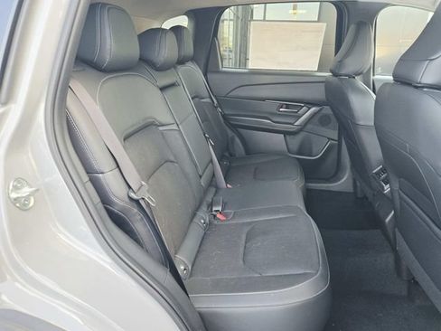 New 2026 MAZDA CX-5 Select AWD/4WD image 11