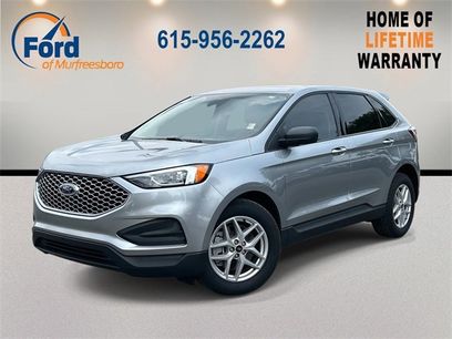 Certified 2024 Ford Edge SE