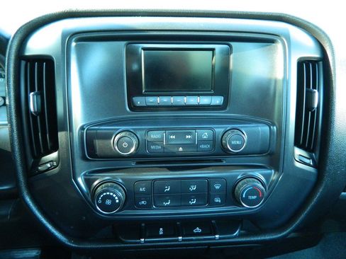 Used 2015 Chevrolet Silverado 1500 W/T w/ WT Fleet Convenience Package image 15