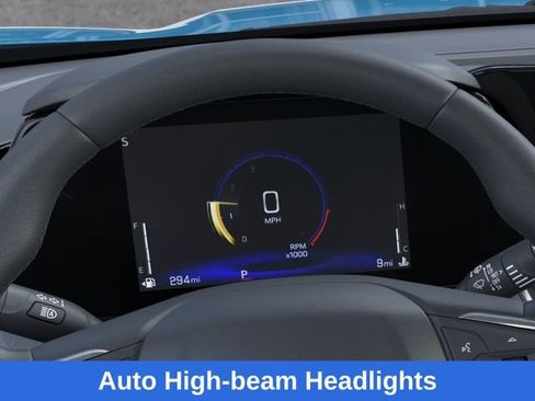 New 2026 Chevrolet Trax LT w/ Driver Confidence Package FWD image 19