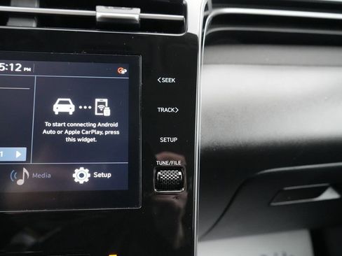 Certified 2023 Hyundai Tucson SEL w/ Convenience Package image 36