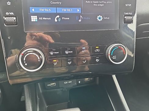 Used 2023 Hyundai Tucson SEL image 49