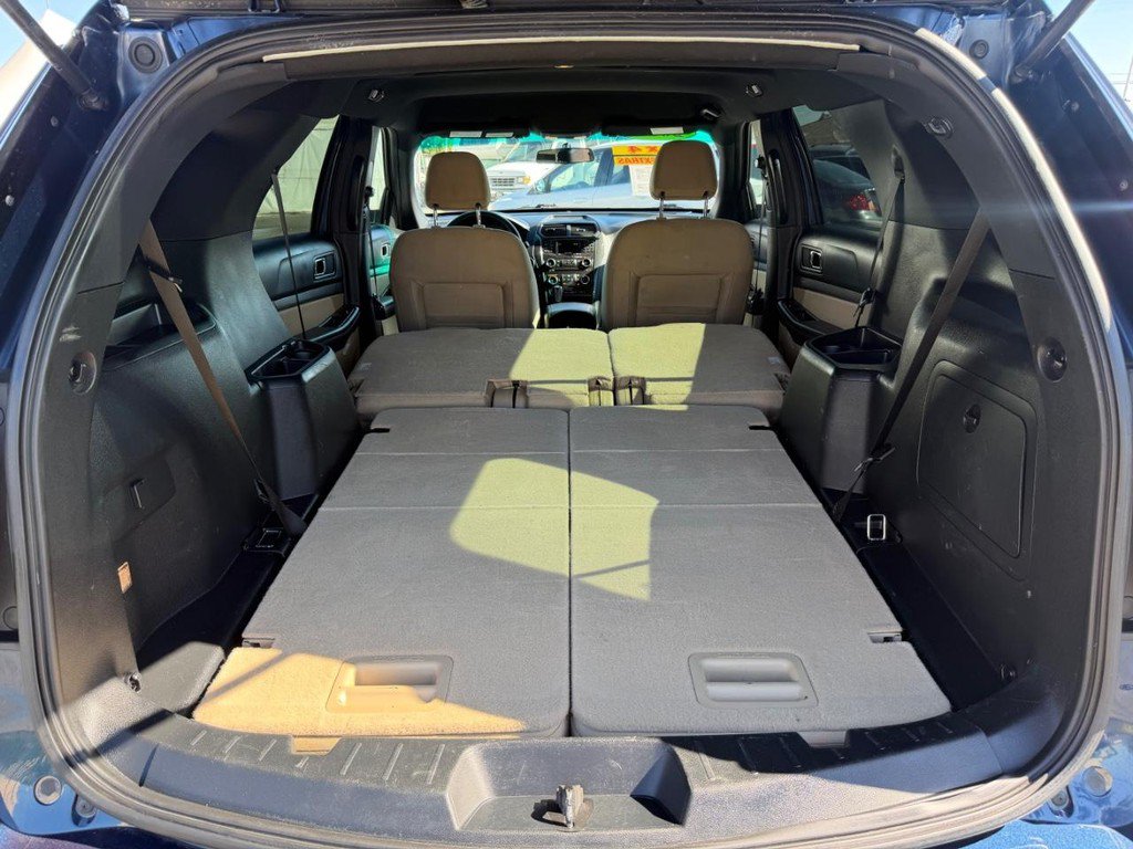 Used 2017 Ford Explorer 4WD image 46