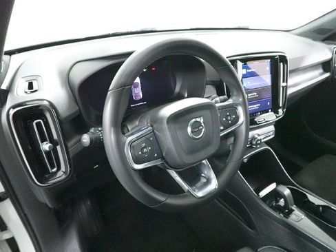Used 2023 Volvo C40 P8 Recharge Plus AWD/4WD image 26