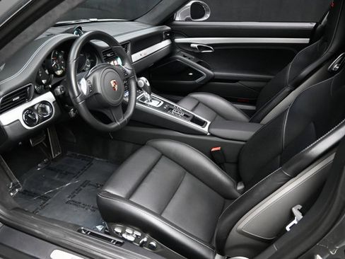Used 2014 Porsche 911 50th Anniversary Edition image 62