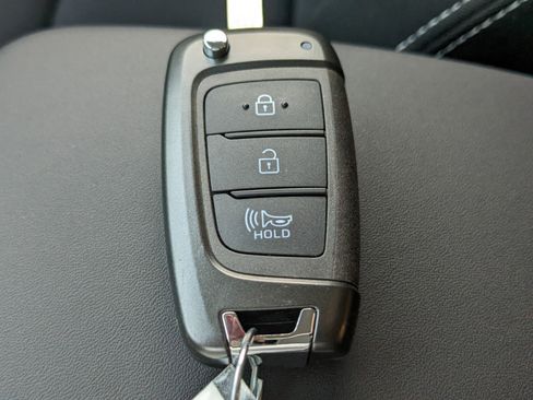 New 2025 Hyundai Venue SEL image 35