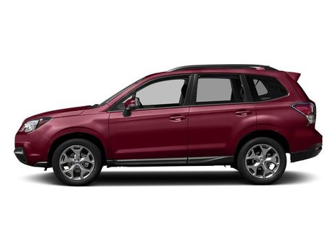 Used 2017 Subaru Forester 2.5i Touring image 4