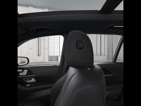 Certified 2026 Mercedes-Benz GLE 350 4MATIC image 45