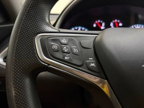 Used 2023 Chevrolet Malibu LT FWD image 42