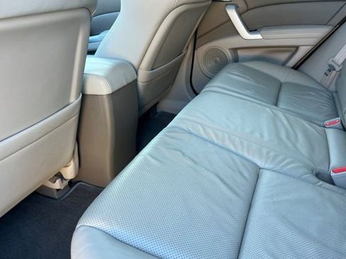 Used 2008 Acura RDX w/ Technology Package image 13