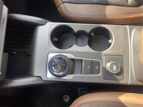 New 2025 Ford Bronco Sport Outer Banks w/ Outer Banks Tech Package+ image 20