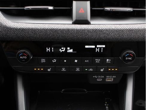 New 2026 Subaru Outback Limited AWD/4WD image 34