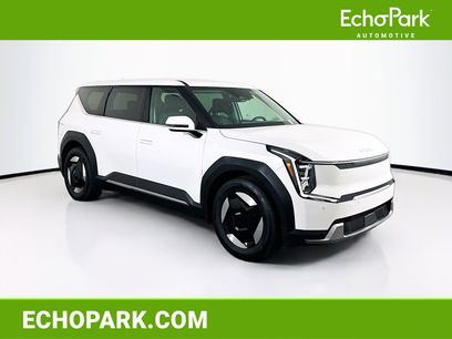 Used 2024 Kia EV9 Light Long Range