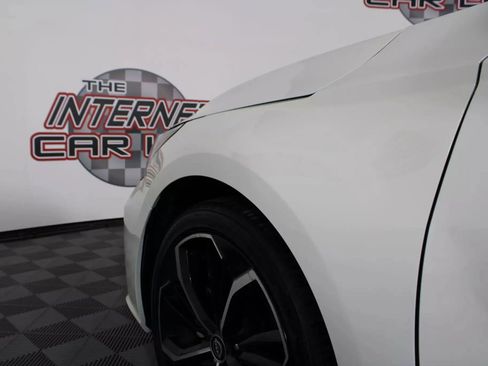 Used 2024 Nissan Altima 2.5 SR image 24