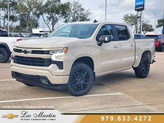 New 2026 Chevrolet Silverado 1500 RST 360° Tour