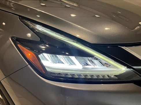 Used 2020 Nissan Murano SL w/ Moonroof Package AWD/4WD image 33